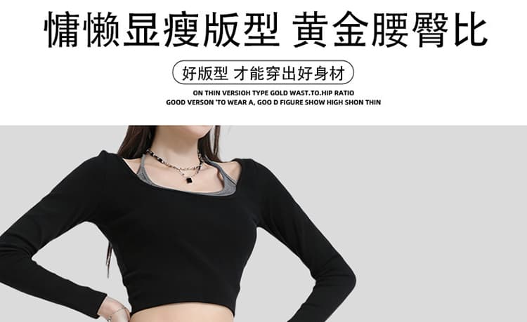 실사 임산부 바지 9 포인트 와이드 레그 팬츠 새로운 가을 얇은 스타일 작은 키 도루 가을 센스 없음 복부 지지 넓은 다리 캐주얼 바지 상세 이미지 10