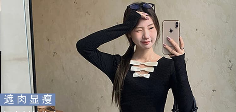 지금 임산부 어두운 회색 와이드 레깅스 바지 봄 가을 2026 새로운 페이크 레이어드 방귀 커튼 캐주얼 바지 루즈핏 와이드 레그 팬츠 상세 이미지 4