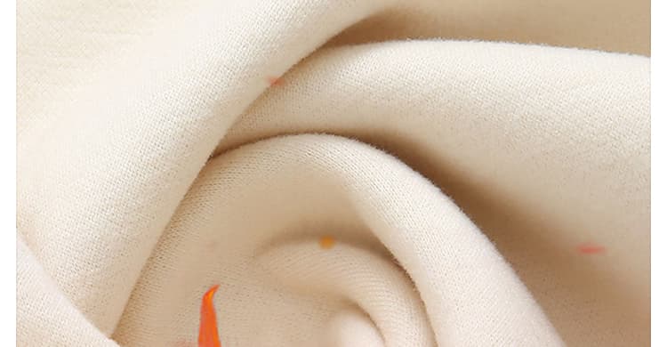 지금 임산부 아세트산 양모 찹쌀 와이드 레그 팬츠 2026 새로운 여성 가을 겨울철 한 부서 스트레이트 루즈핏 캐주얼 바지 상세 이미지 23