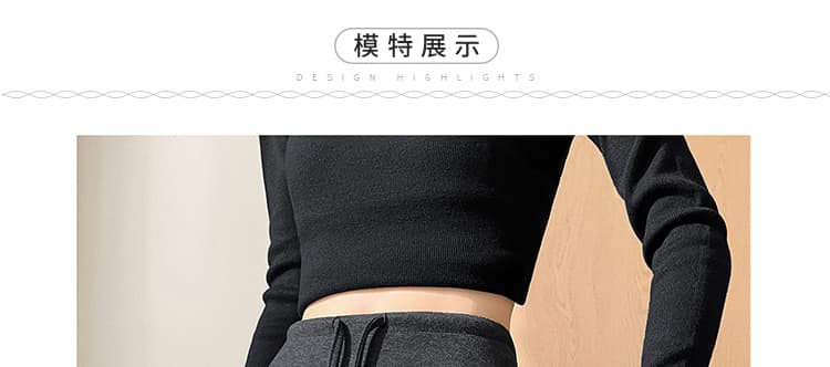 지금 임산부 아세트산 양모 찹쌀 와이드 레그 팬츠 2026 새로운 여성 가을 겨울철 한 부서 스트레이트 루즈핏 캐주얼 바지 상세 이미지 26