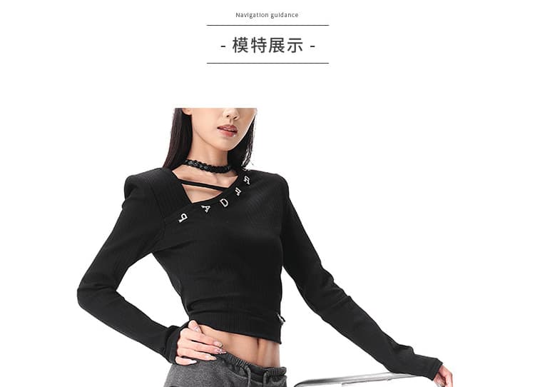 지금 임산부 와이드 레그 팬츠 봄 가을 2026 새로운 검정색 스트라이프 캐주얼 바지 여성 스트레이트 도루 센스 다용도 와이드 레그 팬츠 상세 이미지 20