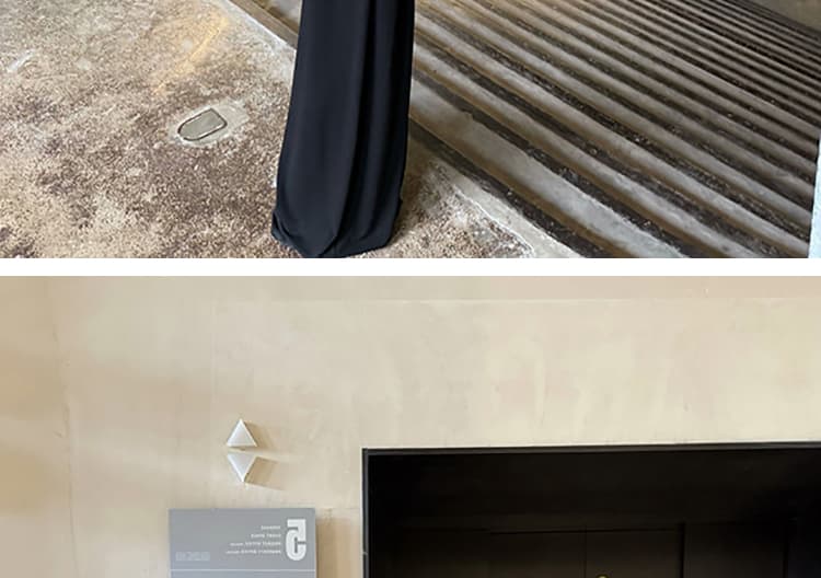 지금 임산부 와이드 레그 팬츠 새로운 여성 2026 가을 도루 센스 다용도 없음 복부 지지 바지 느긋한 바람 루즈핏 캐주얼 바지 상세 이미지 63