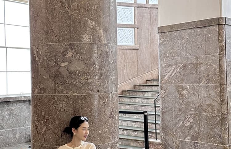 지금 임산부 없음 복부 지지 반신 스커트 가을 겨울철 새로운 니트 양모 슬림해 보이는 품격 프랑스식 도루 센스 한 마디 롱 스커트 상세 이미지 50