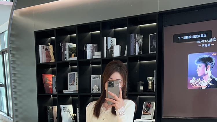 지금 임산부 없음 복부 지지 펌프 로프 니트 양모 인어 꼬리 스커트 봄 가을 새로운 슬림해 보이는 품격 도루 센스 중간 길이 치마 상세 이미지 34