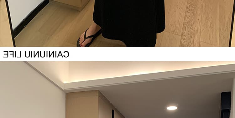 지금 임산부 어두운 회색 반신 스커트 여성 봄 새로운 임산부 중간 길이 타이트 스커트 인어 꼬리 스커트 롱 스커트 표지 다리 두꺼운 상세 이미지 58