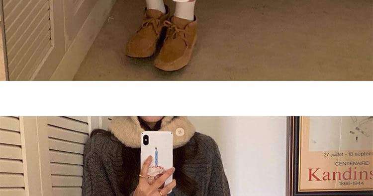 지금 임산부 화이트 반신 스커트 여성 봄 여름 작은 키 프랑스식 케이크 드레스 하이웨이스트 한 마디 우산 치마 중간 길이 치마 상세 이미지 35