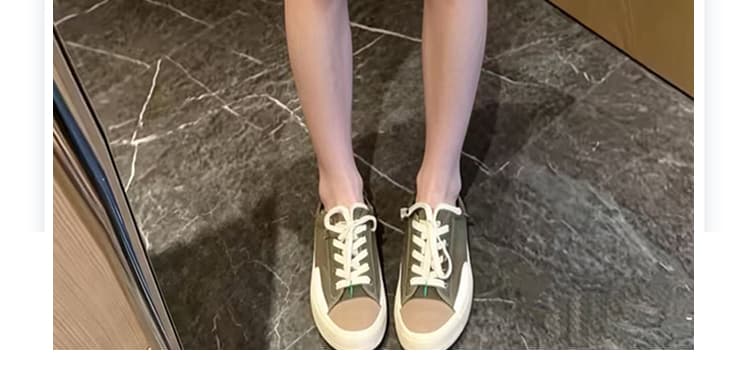 지금 임산부 화이트 운동 넓은 다리가 짧다. 바지 여성 여름 새로운 얇은 스타일 펌프 로프 작은 키 루즈핏 캐주얼 와이드 레그 팬츠 상세 이미지 3