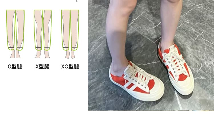 지금 임산부 화이트 운동 넓은 다리가 짧다. 바지 여성 여름 새로운 얇은 스타일 펌프 로프 작은 키 루즈핏 캐주얼 와이드 레그 팬츠 상세 이미지 18