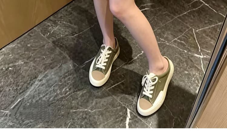 지금 임산부 화이트 운동 넓은 다리가 짧다. 바지 여성 여름 새로운 얇은 스타일 펌프 로프 작은 키 루즈핏 캐주얼 와이드 레그 팬츠 상세 이미지 31