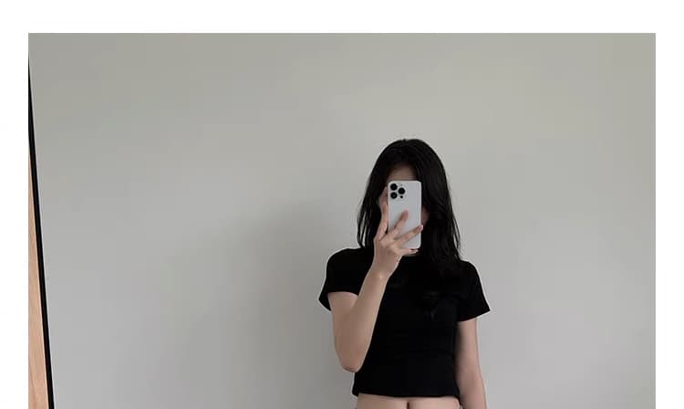 지금 임산부 니트 부츠컷 바지 이른 가을 2026 새로운 도루 가을 센스 j 털이 있는 복부 지지 바지 부츠컷 캐주얼 긴 바지 상세 이미지 43
