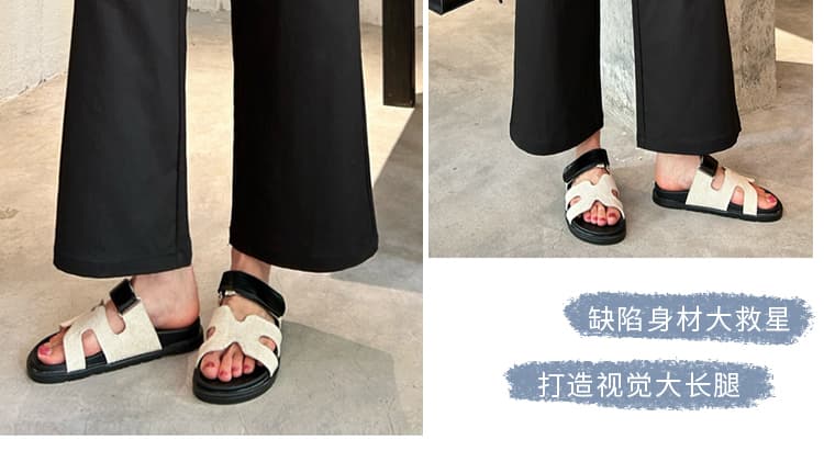 지금 임산부 와이드 레그 팬츠 이른 가을 여성 2026 새로운 없음 복부 지지 봄 여름 아니요 르 배 출산 후 웨어러블 스트레이트 바지 상세 이미지 15
