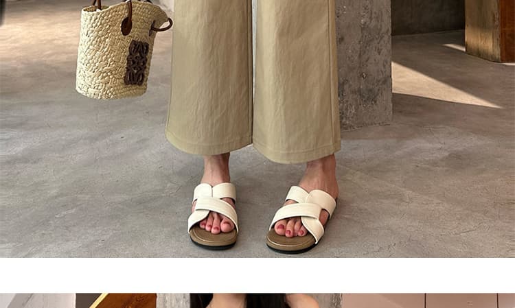 지금 임산부 와이드 레그 팬츠 이른 가을 여성 2026 새로운 없음 복부 지지 봄 여름 아니요 르 배 출산 후 웨어러블 스트레이트 바지 상세 이미지 33