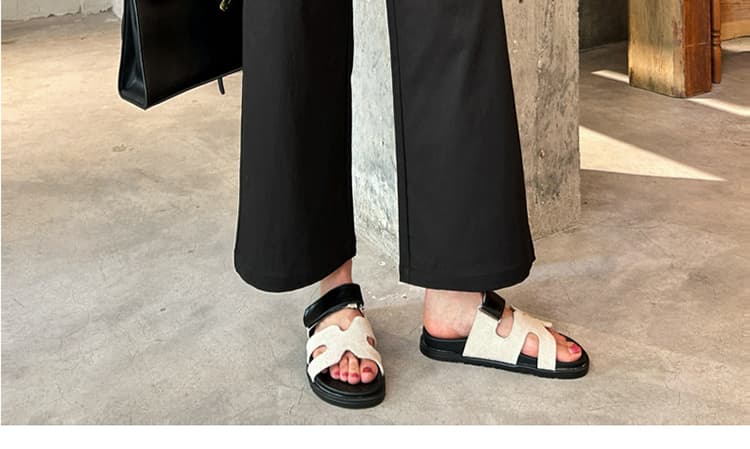 지금 임산부 와이드 레그 팬츠 이른 가을 여성 2026 새로운 없음 복부 지지 봄 여름 아니요 르 배 출산 후 웨어러블 스트레이트 바지 상세 이미지 59