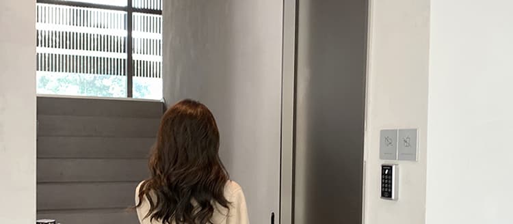 지금 임산부 플리츠 스커트 여성 가을 겨울철 새로운 외출용 루즈핏 느긋한 바람 모직 중간 길이 임산부 반신 치마 상세 이미지 31