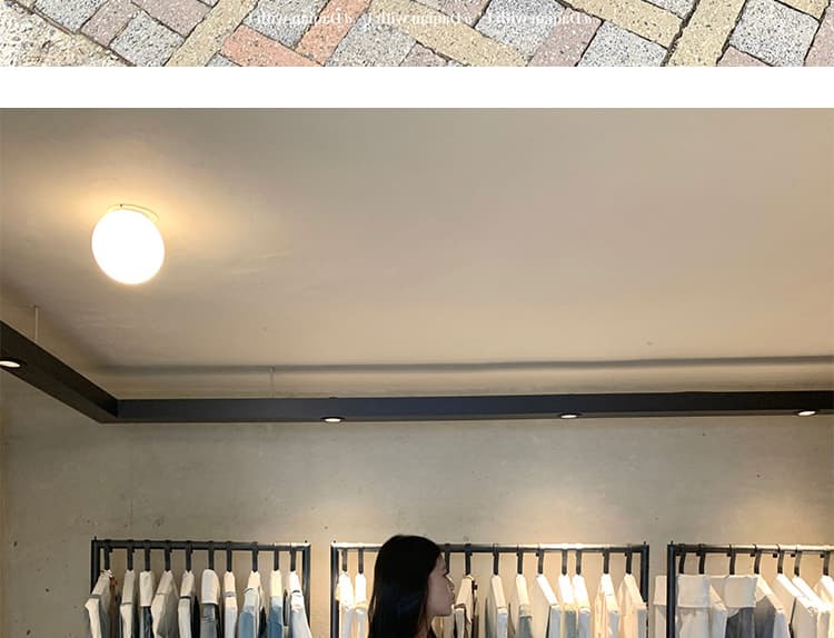 지금 임산부 없음 복부 지지 도루 센스 미니멀리즘 반신 스커트 봄 가을 2026 새로운 큰 진자 품격 슬림해 보이는 한 마디 치마 상세 이미지 44