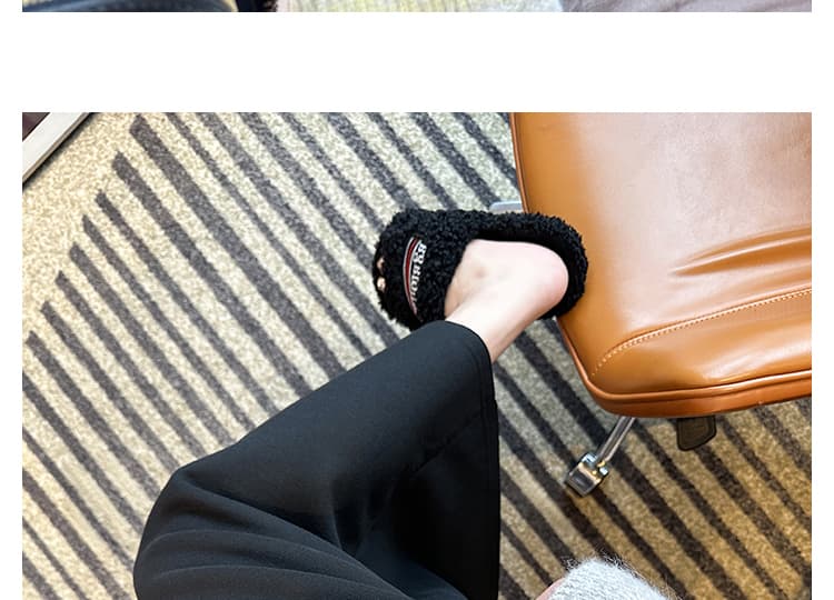 지금 임산부 없음 복부 지지 아세트산 양모 반신 스커트 가을 겨울철 두꺼운 다용도 슬림해 보이는 프랑스식 도루 센스 한 마디 롱 스커트 상세 이미지 51
