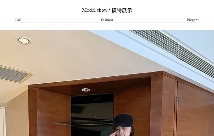 지금 임산부 와이드 레그 팬츠 새로운 여성 2026 가을 도루 센스 다용도 없음 복부 지지 바지 느긋한 바람 루즈핏 캐주얼 바지 상세 이미지 20