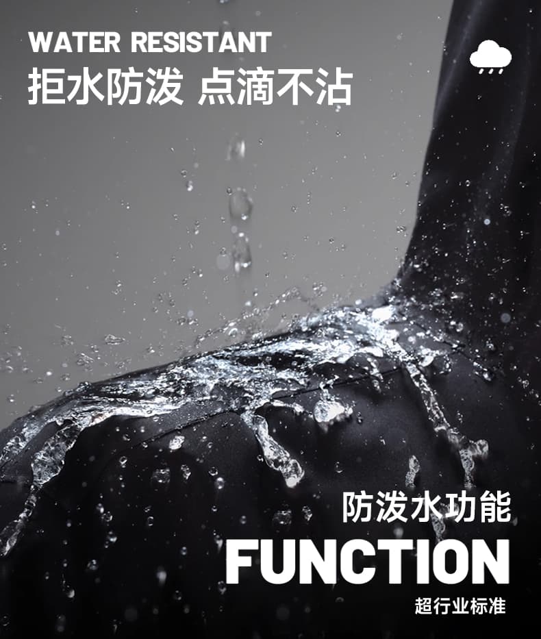 겨울 의류 조수 브랜드 스탠드 칼라 패치워크 면 의류 캐주얼 루즈핏 핏 스타일 두꺼운 패딩 재킷 목화 진딧물 보온 감기 예방 면 옷 상세 이미지 4