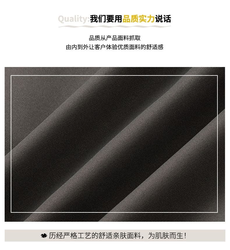 90 플러시 후드 워크웨어 다운 재킷 남성 일본식 레트로 다용도 보온 캐주얼 다운 야외 감기 예방 재킷 상세 이미지 2