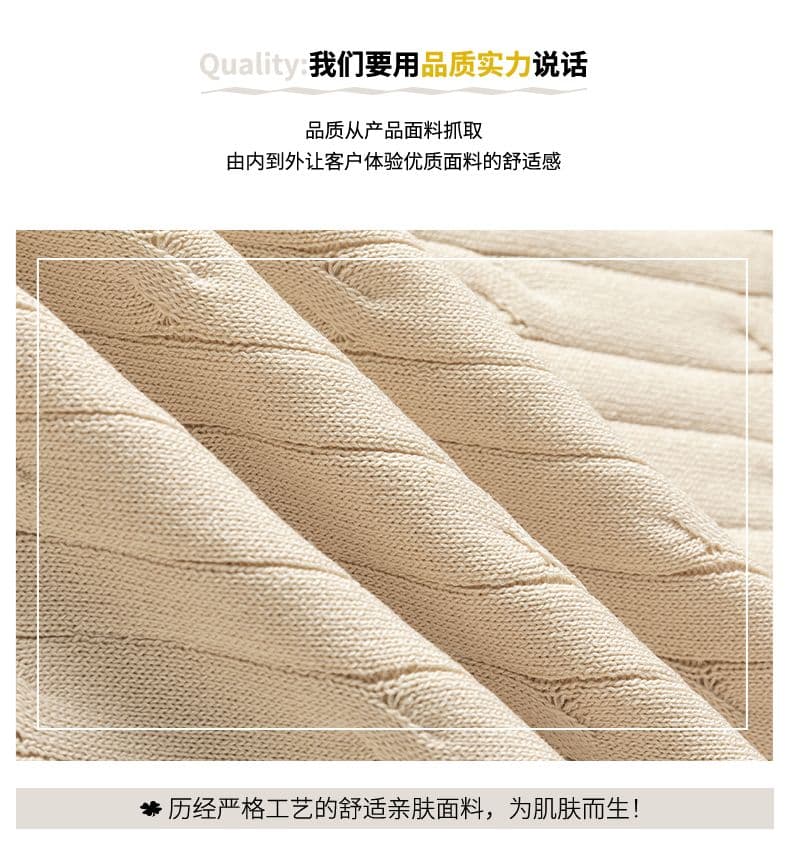 실사 2026 여름 새로운 오래된 돈 바람 반팔 티셔츠 남자 니트 스웨터 자카드 일본식 레트로 폴로 칼라 동정 상세 이미지 2