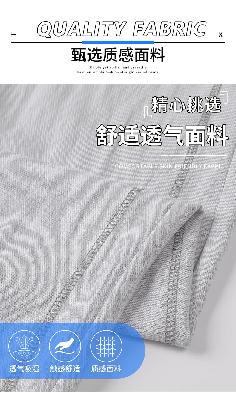 실사 2026 여름 새로운 라이 경기 서울 5 점 반바지 남자 루즈핏 다용도 허리밴드 운동 반바지 상세 이미지 3