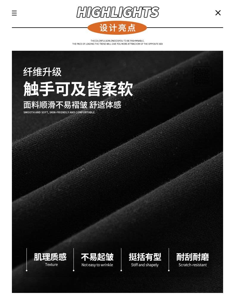 실사 2026 여름 새로운 라운드 넥 하프 지퍼 순면 반팔 맨위 남자 디자인 센스 패션 다용도 티셔츠 상세 이미지 4