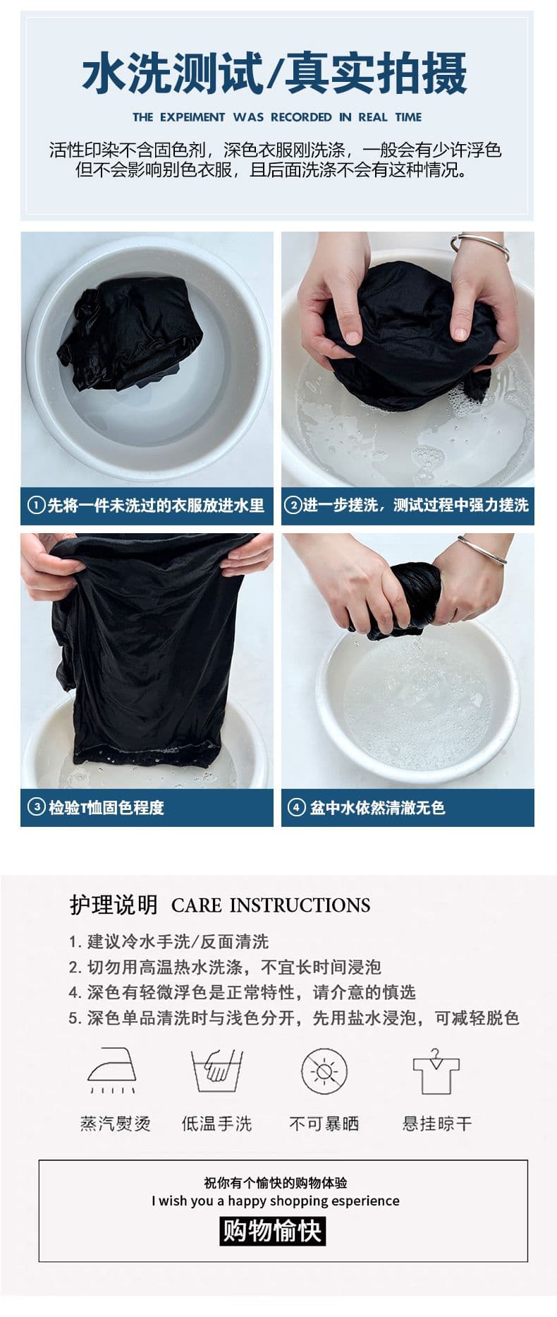 실사 2026 새로운 새로운 순면 다용도 미니멀리즘 반팔 티셔츠 남자 루즈핏 편안함 통기성 티셔츠 상세 이미지 7