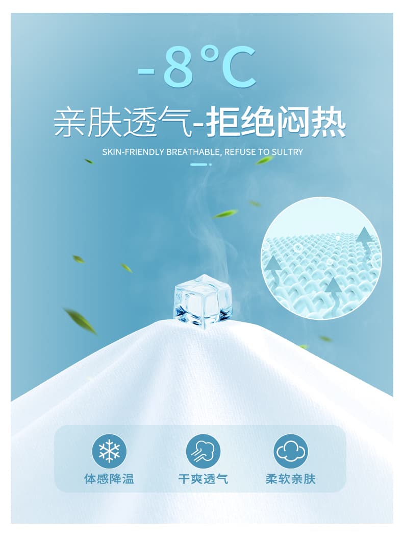 실사 여름 새로운 케이블 루오 그거야. 얼음 센스 순면 반팔 티셔츠 남자 루즈핏 다용도 품질 미니멀리즘 티셔츠 맨위 상세 이미지 6