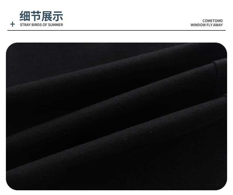 실사 아메리칸 조수 브랜드 작은 모통이 칼 검정색 청바지 디스플레이 가오 시안 다리 길이 부츠컷 캐주얼 워시 물 신축성 긴 바지 상세 이미지 11