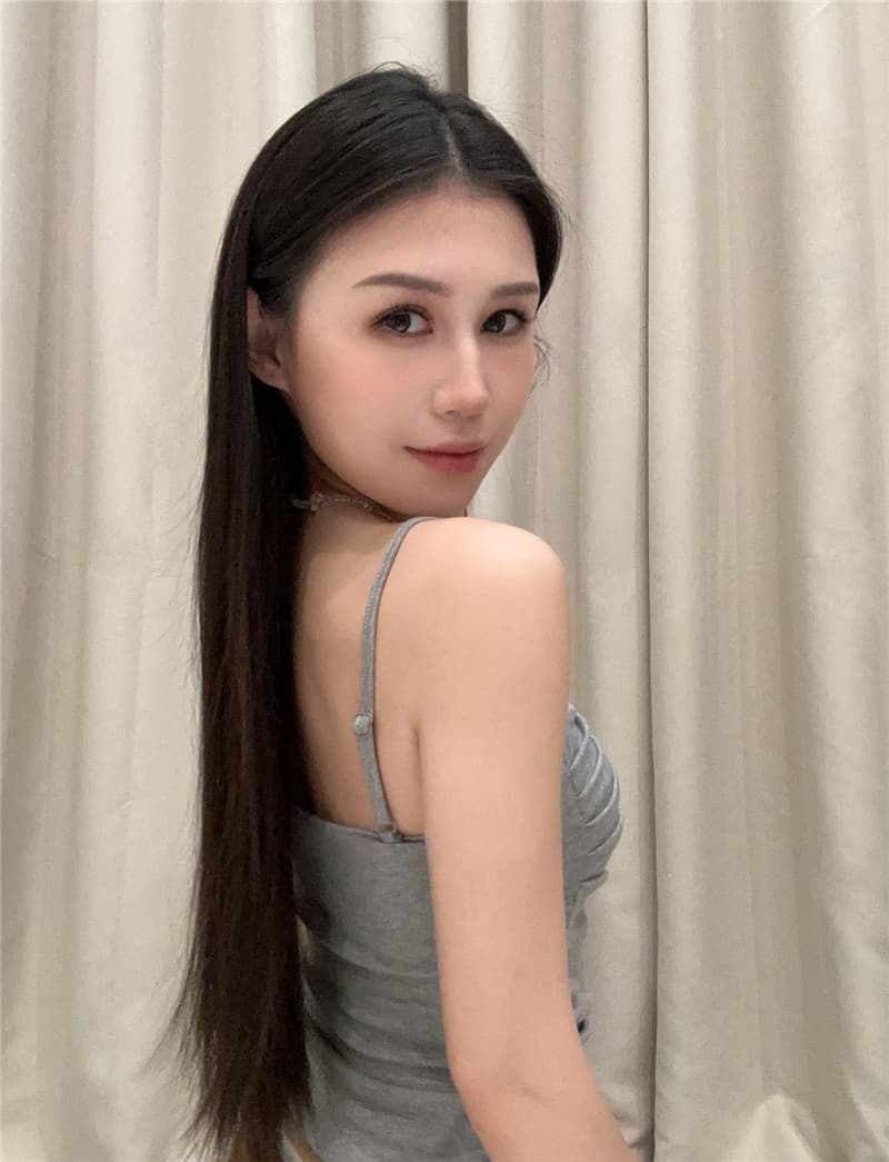 순수한 욕망 소녀 봄 여름 새로운 광장 칼라 나만의 것을 가져와 라. 가슴 패드 슬립 맨위 여성 디자인 센스 주름 몸매 가꾸기 쇼트 스타일 조끼 상세 이미지 19