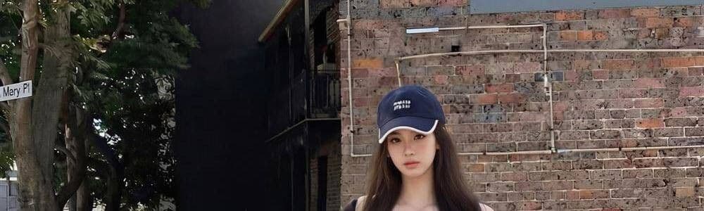 디자인 센스 아메리칸 트렌디 차가운 디자인 센스 로우 웨이스트 넓은 다리 청바지 여름 새로운 루즈핏 슬림해 보이는 다용도 스트레이트 팬츠 상세 이미지 8