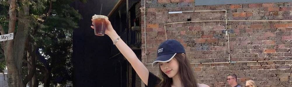 디자인 센스 아메리칸 트렌디 차가운 디자인 센스 로우 웨이스트 넓은 다리 청바지 여름 새로운 루즈핏 슬림해 보이는 다용도 스트레이트 팬츠 상세 이미지 13