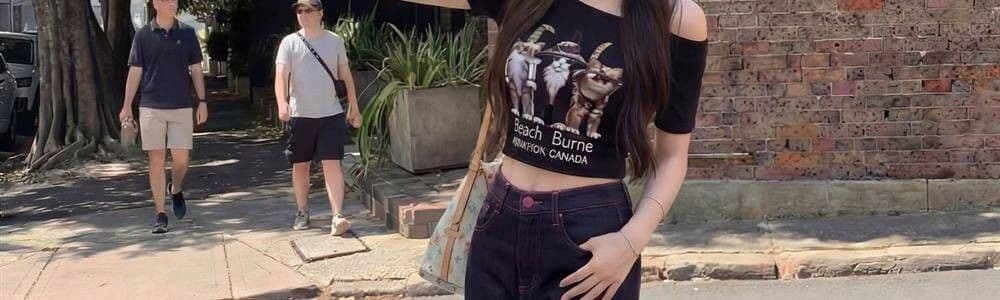디자인 센스 아메리칸 트렌디 차가운 디자인 센스 로우 웨이스트 넓은 다리 청바지 여름 새로운 루즈핏 슬림해 보이는 다용도 스트레이트 팬츠 상세 이미지 29