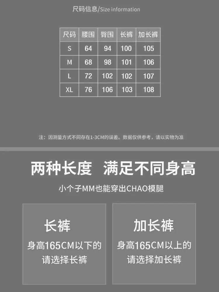 아메리칸 디자인 센스 워싱 배색 찢어진 부분 청바지 여성 2026 여름 새로운 하이웨이스트 슬림해 보이는 스트레이트 청바지 상세 이미지 1