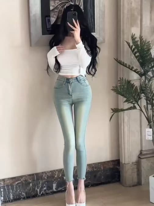 조기 고대 여신 나만의 것을 가져와 라. 펭 넓적 다리 패드 하이웨이스트 슬림해 보이는 리프트 엉덩이 작은 발 바지 타이트 슬림해 보이는 디스플레이 엉덩이 다용도 부츠 바지