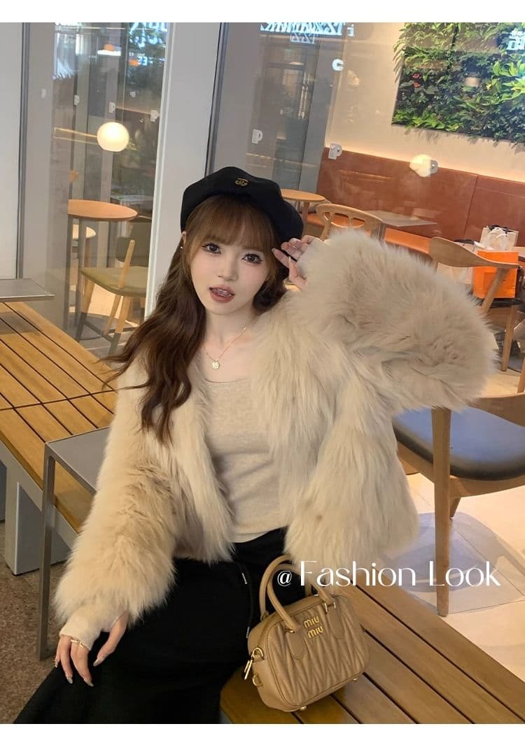 가을 새로운 긴팔 니트 스웨터 여성 몸매 가꾸기 인사이드 가져 가라. 광장 칼라 기본 셔츠 가을 겨울 고급 센스 맨위 상세 이미지 9