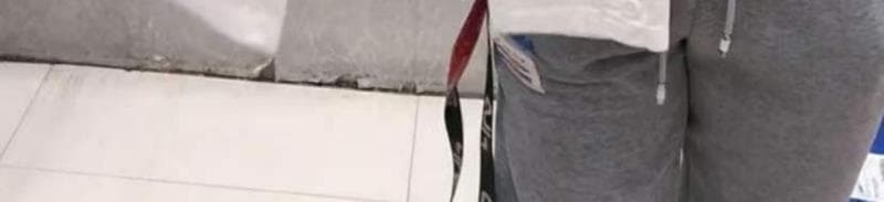 유럽 상품 바지 아이들 새로운 정통 면 린넨 여름 9부 바지 루즈핏 다용도 캐주얼 바지 얇은 스타일 슬림해 보이는 하렘 바지 상세 이미지 14