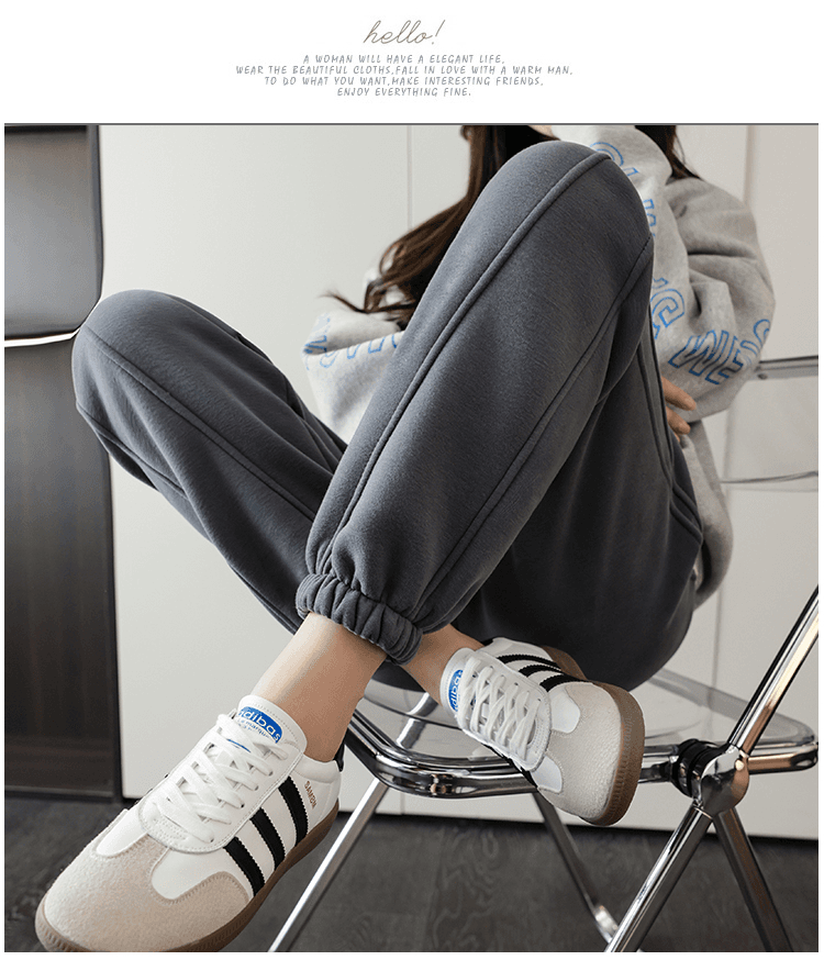 4xl 임산부 바지 레깅스 봄 가을 새로운 일반 면 바지 임산부 바지 봄 가을 외출용 가을 의상 상세 이미지 22
