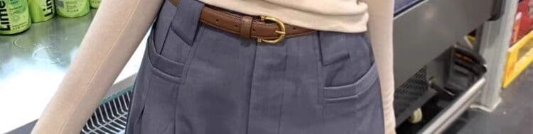 인사이드 가져 가라. POLO 칼라 폴로 칼라 De 플러시 긴팔 티셔츠 여성 이른 가을 쇼트 스타일 몸매 가꾸기 V넥 연삭 털 기본 셔츠 맨위 상세 이미지 21
