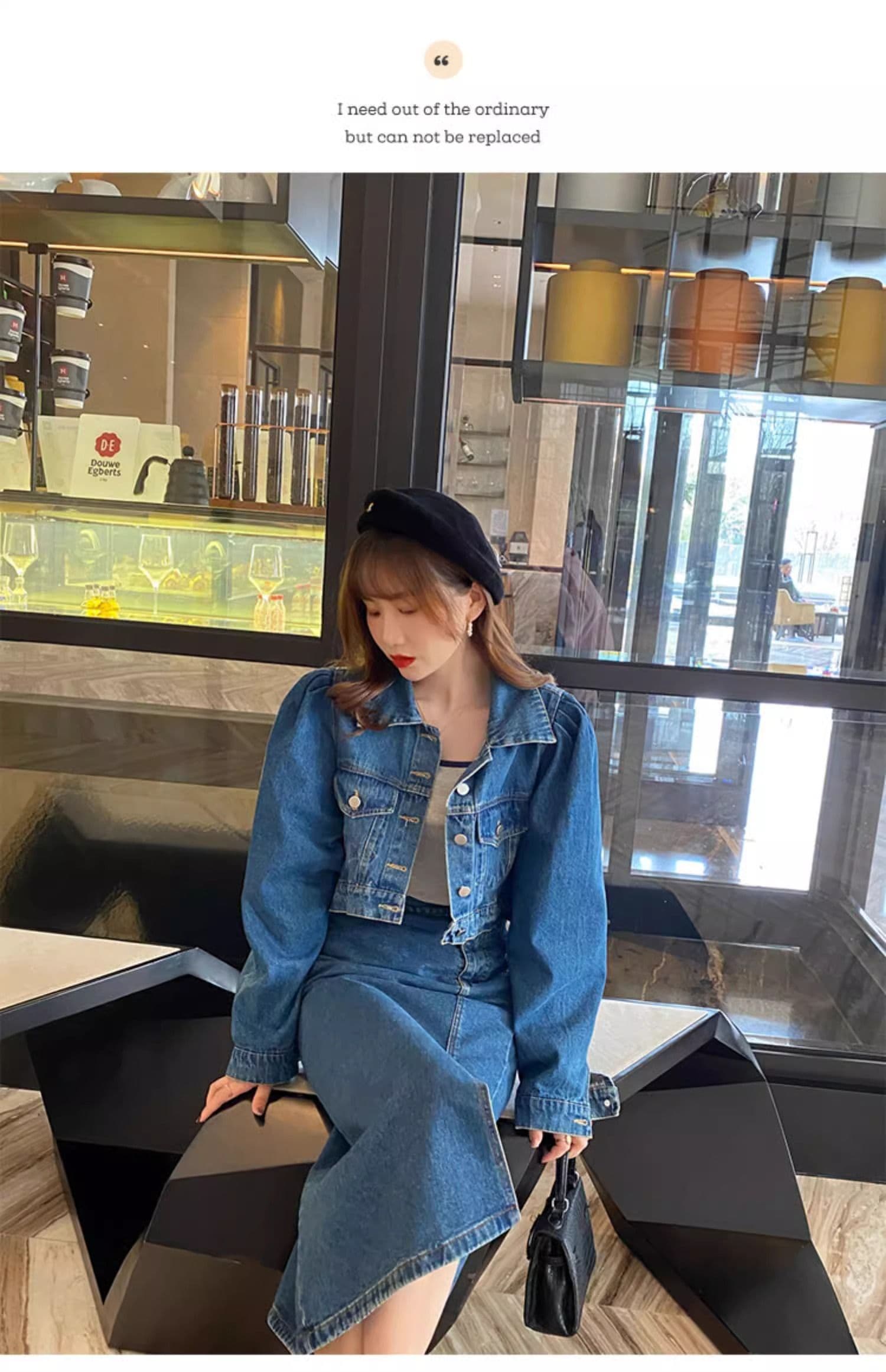 40 1 1 리브 면 긴팔 티셔츠 여성 의류 2026 가을 새로운 인사이드 가져 가라. 만나는 몸매 가꾸기 광장 칼라 맨위 상세 이미지 22