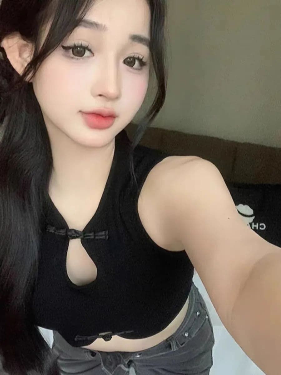있음 선적 새로운 중식 맨위 슬립 작은 조끼 여성 여름 핫걸 홀로우 아웃 쇼트 스타일 섹시함 인사이드 가져 가라. 이슬 허리 상세 이미지 13