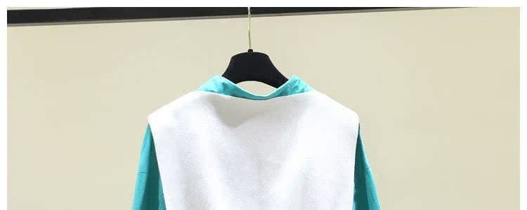 있음 선적 긴팔 여성 셔츠 가을 새로운 한국 스타일 루즈핏 외국 가스 캐주얼 셔츠 맨위 재킷 자외선 차단 여성 상세 이미지 22
