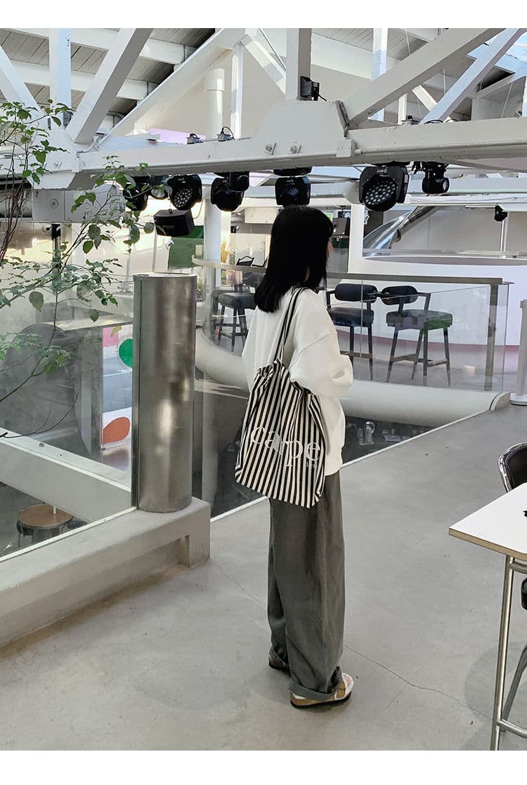 얇은 스타일 털이 있는 한국 스타일 하라주쿠 bf 풀오버 라운드 넥 후드티 여자 학생 소금 부서 루즈핏 맨위 가을 겨울철 재킷 상세 이미지 12