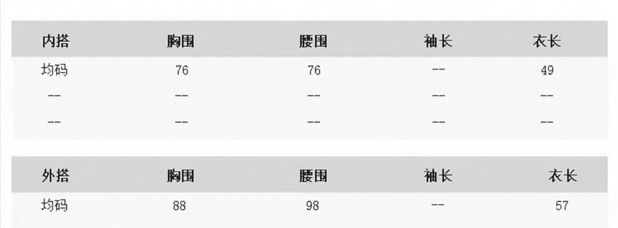 2026 여름 새로운 한 부서 루즈핏 u 칼라 한 마디 캐미솔 라운드 넥 민소매 몸매 가꾸기 투피스 조끼 여성 트렌디 상세 이미지 1