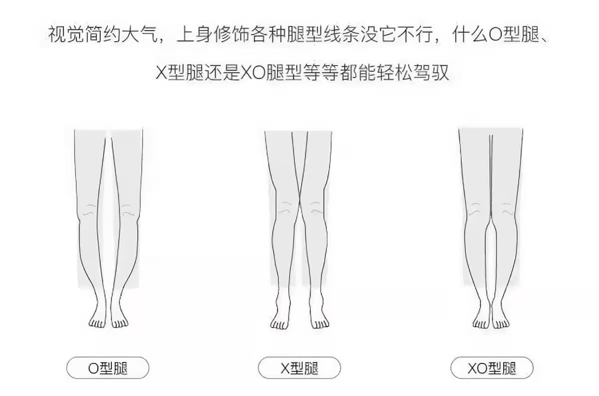 회색 느긋한 출퇴근 바람 넓은 다리 캐주얼 바지 여성 빅 사이즈 배 모양 몸 하이웨이스트 루즈핏 슬림해 보이는 다용도 스트레이트 팬츠 상세 이미지 1