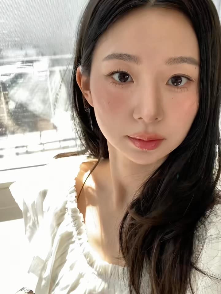 있음 선적 보 주님 작은 대중 얇고 가벼운 라운드 넥 폴로 칼라 맨위 상세 이미지 5