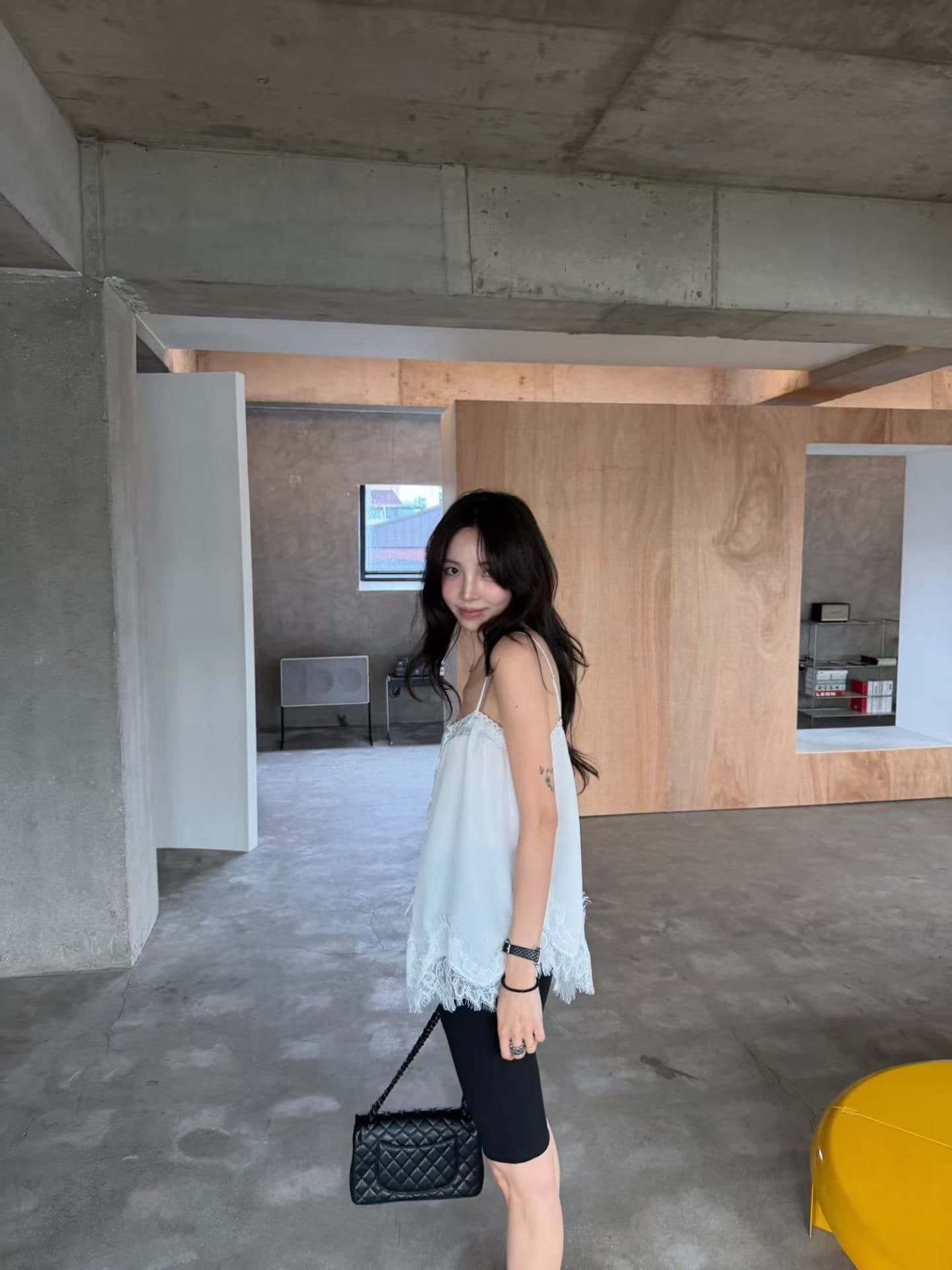 다용도 작은 대중 패션 슬립 맨위 조끼 상세 이미지 12