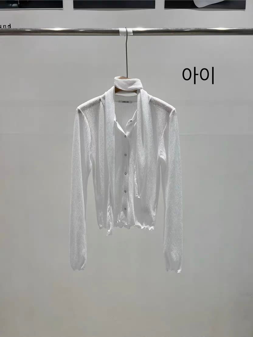 있음 선적 한 부서 다용도 작은 대중 패션 ins 싱글 줄 버튼 여름 이른 가을 얇은 스타일 싱글 줄 버튼 맨위 상세 이미지 16
