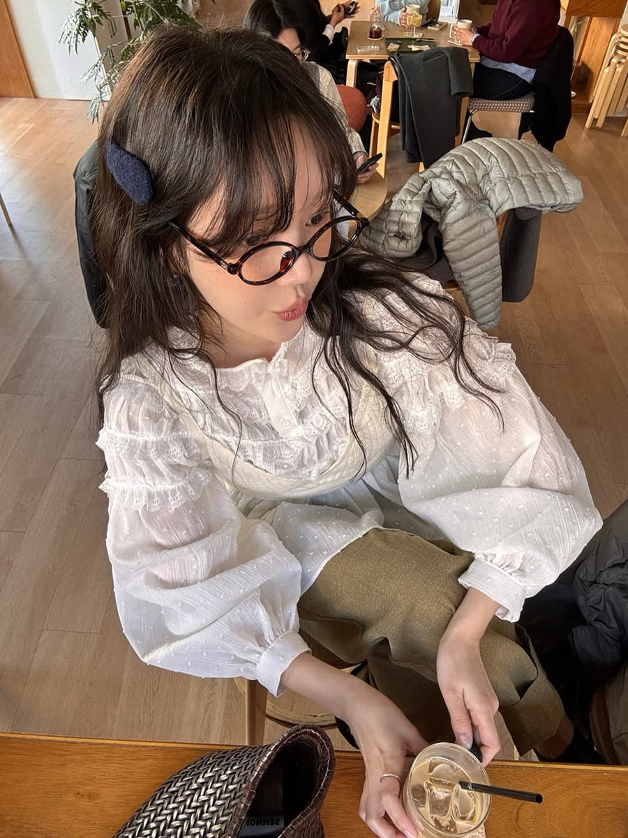 있음 선적 한 부서 ins 다용도 무거운 작업 연령 감소 레이스 셔츠 긴팔 자외선 차단 맨위 상세 이미지 17