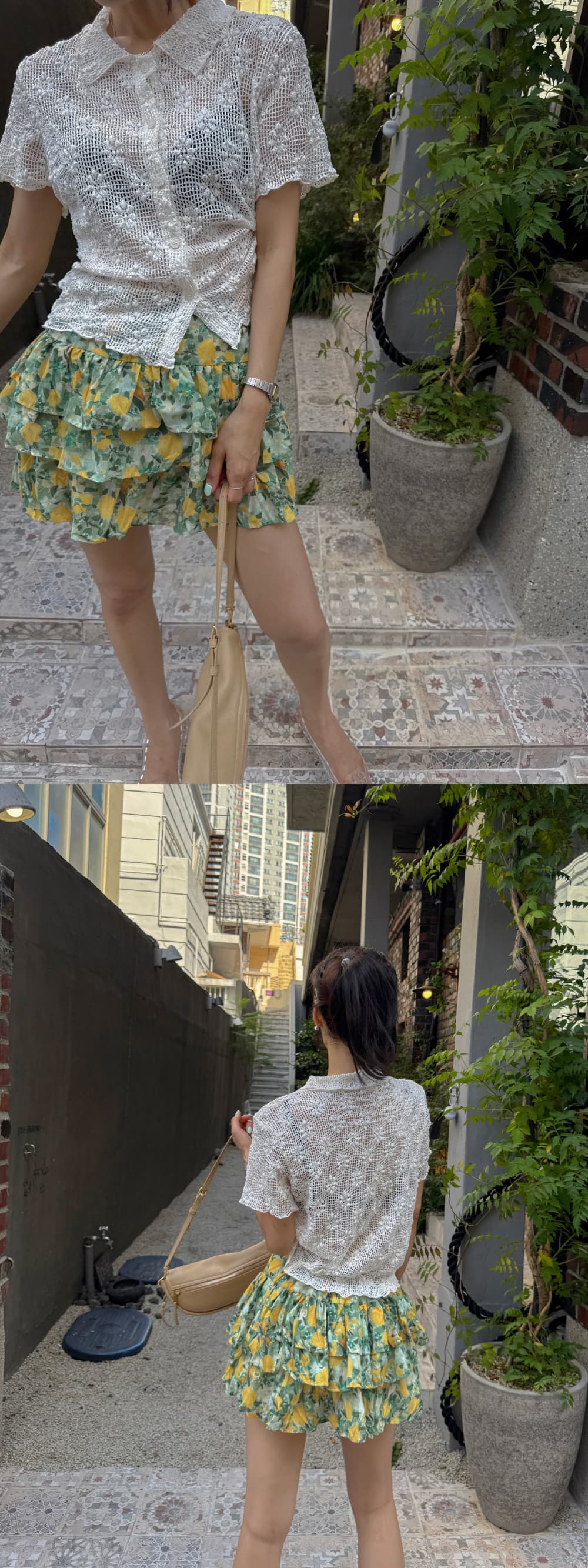 있음 선적 한 부서 다용도 싱글 줄 버튼 작은 키 싱글 줄 버튼 맨위 상세 이미지 19